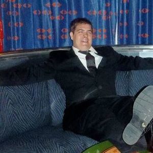 Meet your Posher, Brandon